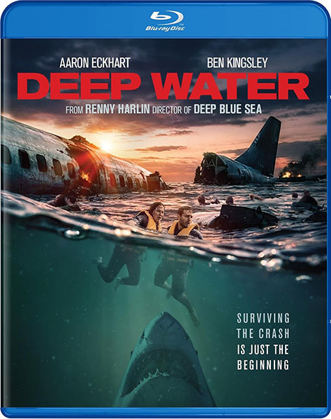 Глубокие воды / Deep Water (2026/BDRip) Глубокие воды / Deep Water (2026/BDRip)