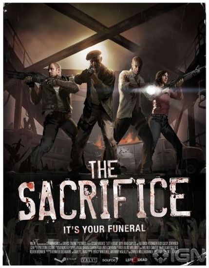 Left 4 Dead (2008/Ru/En/Multi/RePack от Pioneer)