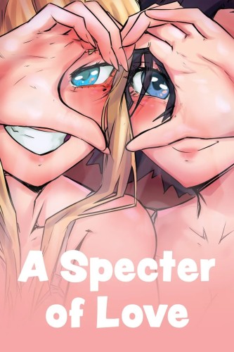 AnyaArt - A Specter of Love Hentai Comics