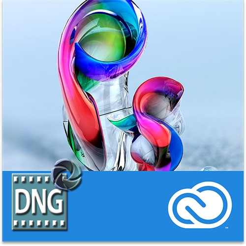 Adobe DNG Converter 18.4.1 (x64)