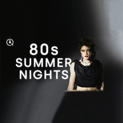 80s Summer Nights 10.07.2026 (2026) FLAC