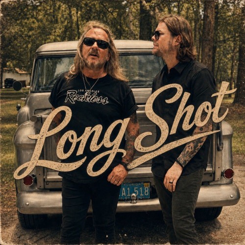 Saliva - Longshot (feat. Lynyrd Skynyrd) (Single) (2026)