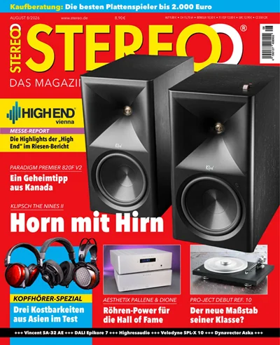 Stereo (2026)