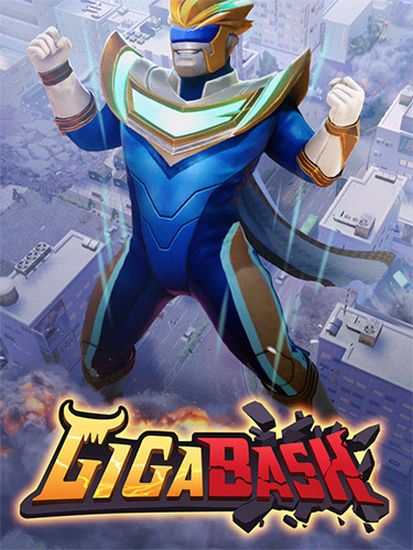 GigaBash: Ultimate Bundle (2023/Ru/En/Multi/RePack от FitGirl)