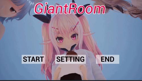 Tak Kobo - GiantRoom v5.0.0 Adult Game