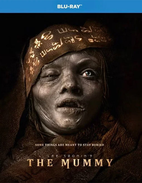 Мумия / The Mummy / Lee Cronin's The Mummy (2026/BDRip) Мумия / The Mummy / Lee Cronin's The Mummy (2026/BDRip)