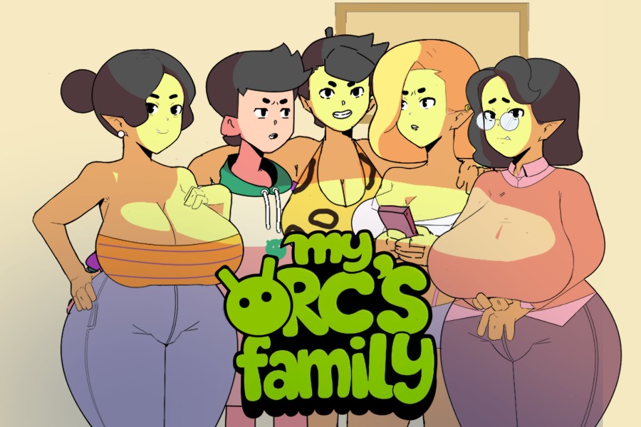 Are`pa - My Orc Family Ver.0.2.25 Adult Game