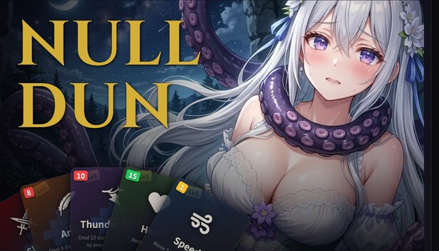 SF Create - NULL DUN Ver.1.0 Final Steam + DLC