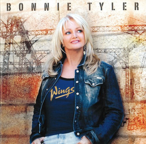 Bonnie Tyler - Wings (2005)