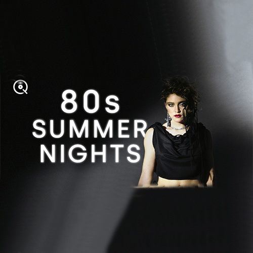 80s Summer Nights 10.07.2026 (2026) FLAC