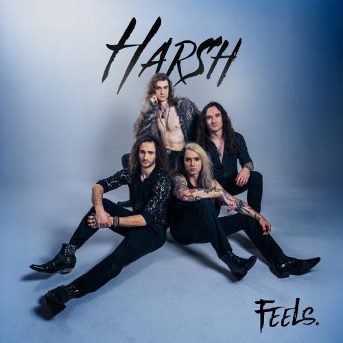 Harsh - Feels (2026) 