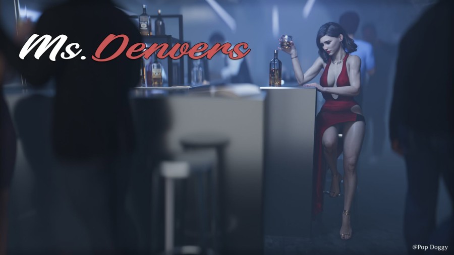 PopDoggy, Pop Toc - Ms.Denvers Ver.0.1.2.7