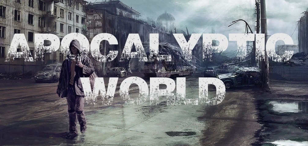 Ttyrke Apocalyptic World version 0.83b Adult Game