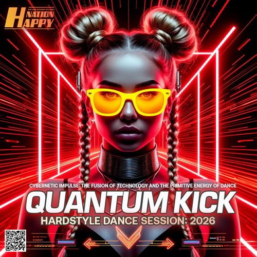 Quantum Kick (2026)