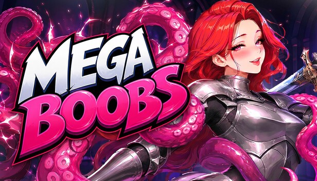 BanzaiProject - MEGABOOBS Ver.1.0 Final Steam