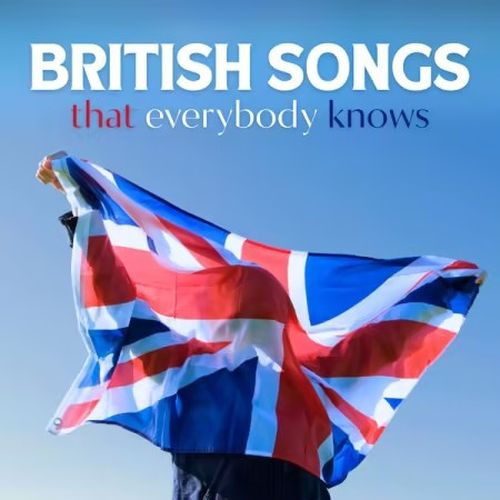 British Songs That Everybody Knows (2026)