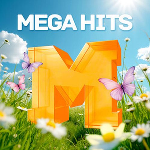 Mega Hits 2026 - Top Charts & Radio Songs 10.07.2026 (2026)