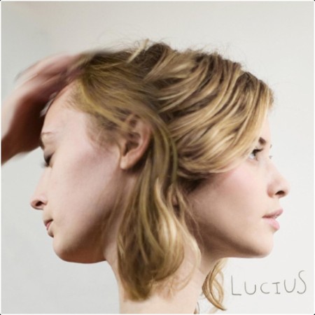 Lucius - Songs From The Bromley House- 2009