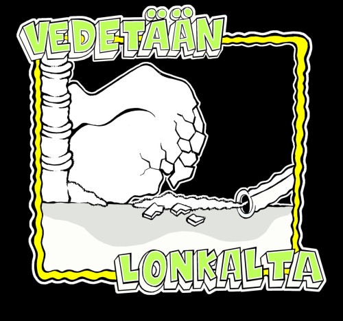 VA - Vedetään Lonkalta (2026)