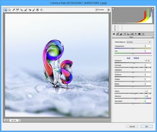 Adobe Camera Raw 18.4.1 (x64)