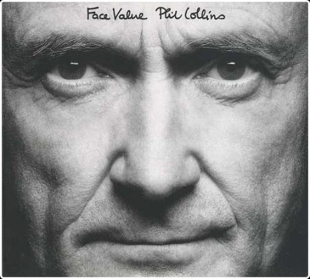 Phil Collins – Face Value (1981) (2 CD Deluxe Edition) [FLAC]