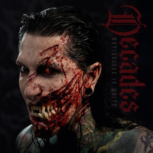 Motionless in White - Decades (2026)