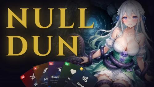 SF Create - NULL DUN v1.2.0 Adult Game
