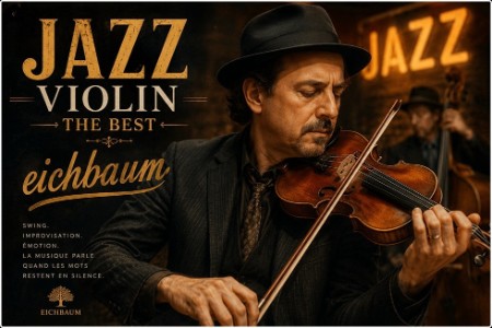 Jazz Violin The Best 2026 FLAC