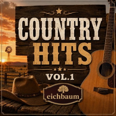 Country Hits Vol.1 (2026) FLAC