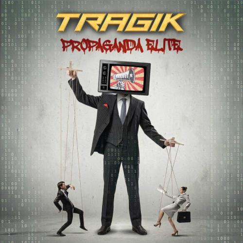 Tragik - Propaganda Elite (2026) Tragik - Propaganda Elite (2026)