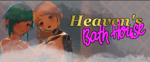 ProjektHiraeth - Heaven's Bath House v0.3.0 Adult Game