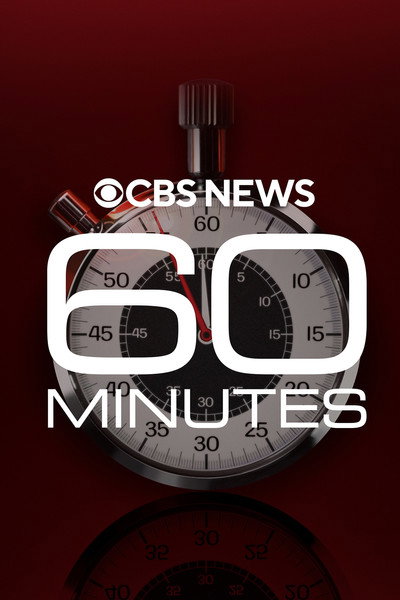 60 Minutes S58E41 720p HEVC x265-MeGusta