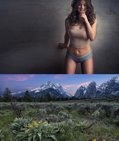 Best Mixture Wallpapers Collection 116