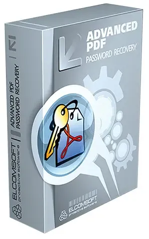 ElcomSoft Advanced PDF Password Recovery Enterprise Edition 5.20.197