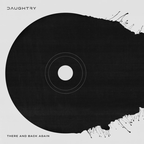 Daughtry - There and Back Again (2026)