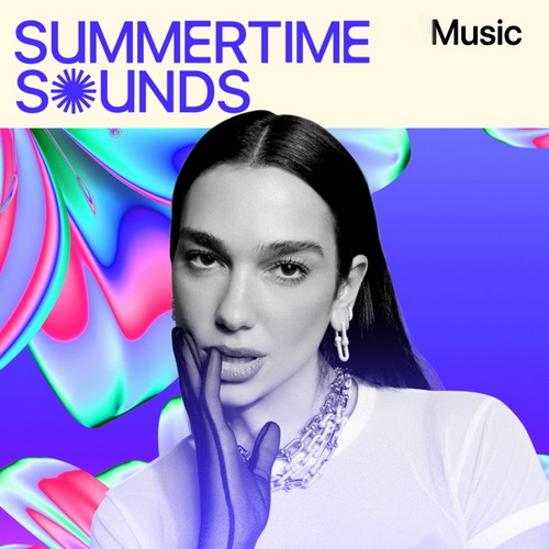 Dua Lipas Spirit of Summer (2026) FLAC