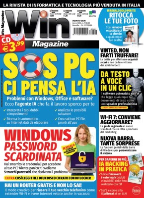 Win Magazine N.340 - Agosto 2026