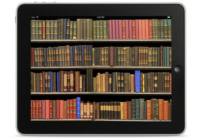 Cover: Ebook Jahres Archiv 2021