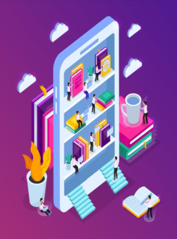 Cover: Ebook Jahres Archiv 2020