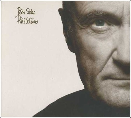 Phil Collins - Both Sides (1993) (2 CD Deluxe Edition) [FLAC]