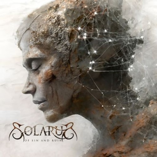 Solarus - Of Sin And Ruin (2026) FLAC