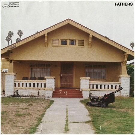Nate Smith - FATHERS (2026)