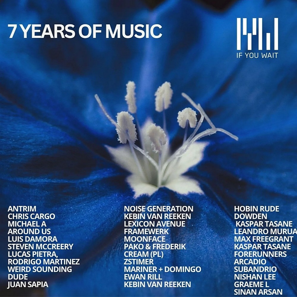 7 Years of if You Wait (2026)