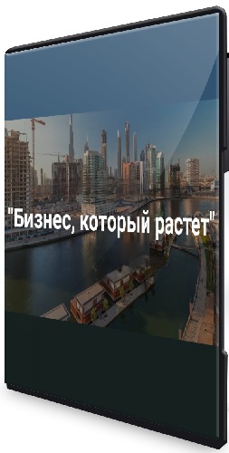 Елена Веселаго - Бизнес, который растёт (2026) Вебинар