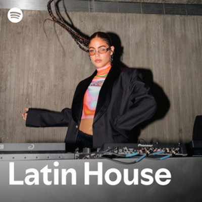 Latin House 10.07.2026 (2026) FLAC Latin House 10.07.2026 (2026) FLAC