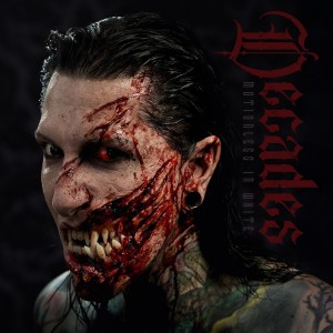 Motionless in White - Decades (2026)