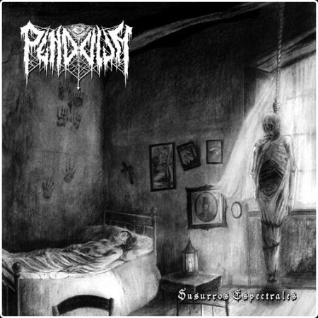 Pendulvm - Susurros Espectrales (2026)