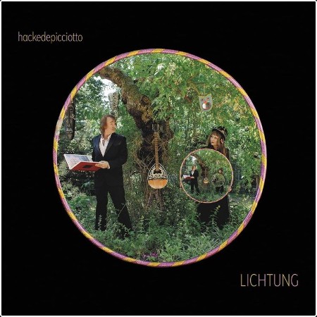 hackedepicciotto - LICHTUNG (2026)