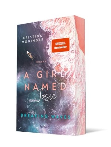 Cover: Moninger, Kristina - A Girl Named Josie