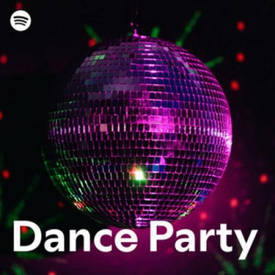 Dance Party 10.07.2026 (2026) FLAC Dance Party 10.07.2026 (2026) FLAC